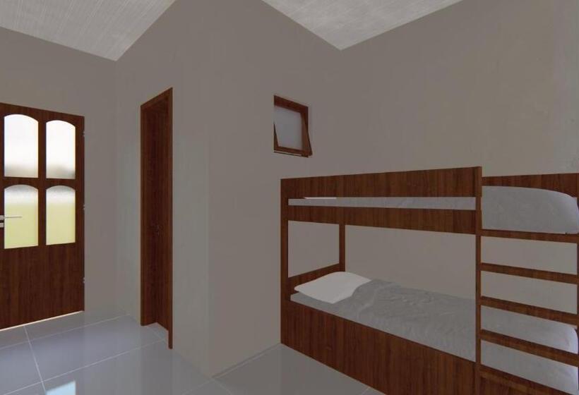 Nocleg ze śniadaniem Villa Encantos Do Paraíso 50mts Da Lagoa