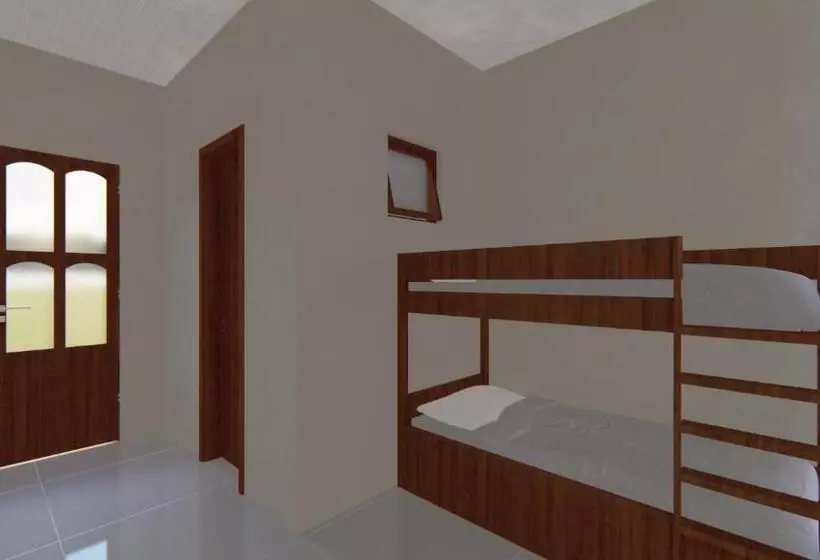 تختخواب و صبحانه Villa Encantos Do Paraíso 50mts Da Lagoa
