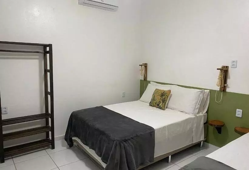 تختخواب و صبحانه Villa Encantos Do Paraíso 50mts Da Lagoa
