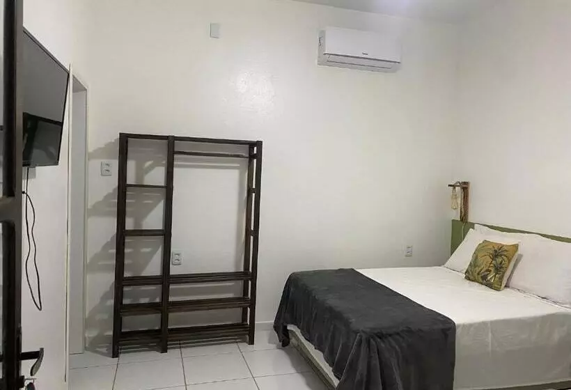 تختخواب و صبحانه Villa Encantos Do Paraíso 50mts Da Lagoa