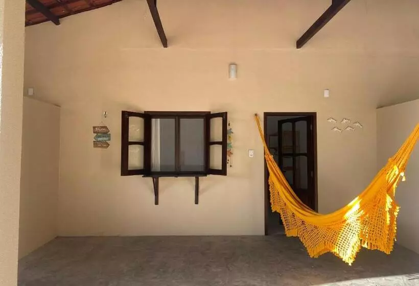 تختخواب و صبحانه Villa Encantos Do Paraíso 50mts Da Lagoa
