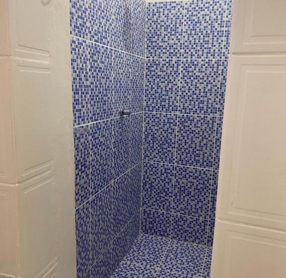 Nocleg ze śniadaniem Villa Encantos Do Paraíso 50mts Da Lagoa