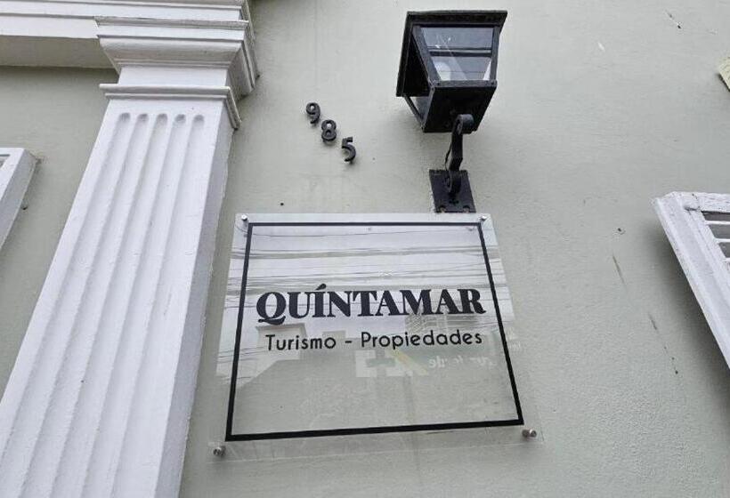 Hostal Casona Del Mar