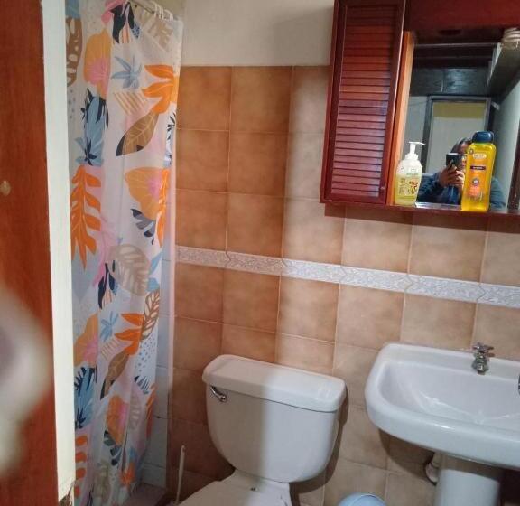 Hostal Casona Del Mar