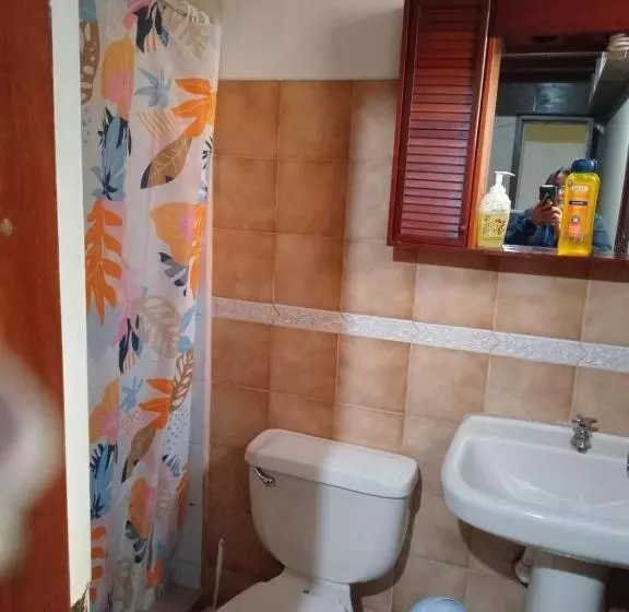 Hostal Casona Del Mar