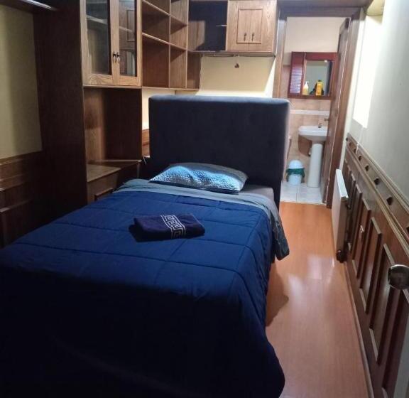 Hostal Casona Del Mar