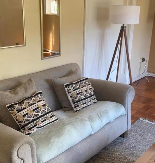 Hostal Casona Del Mar