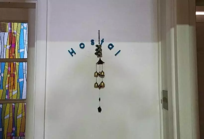 Hostal Casona Del Mar