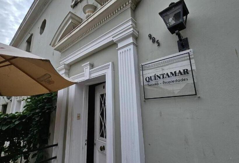 Hostal Casona Del Mar