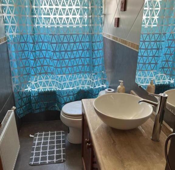 Hostal Casona Del Mar