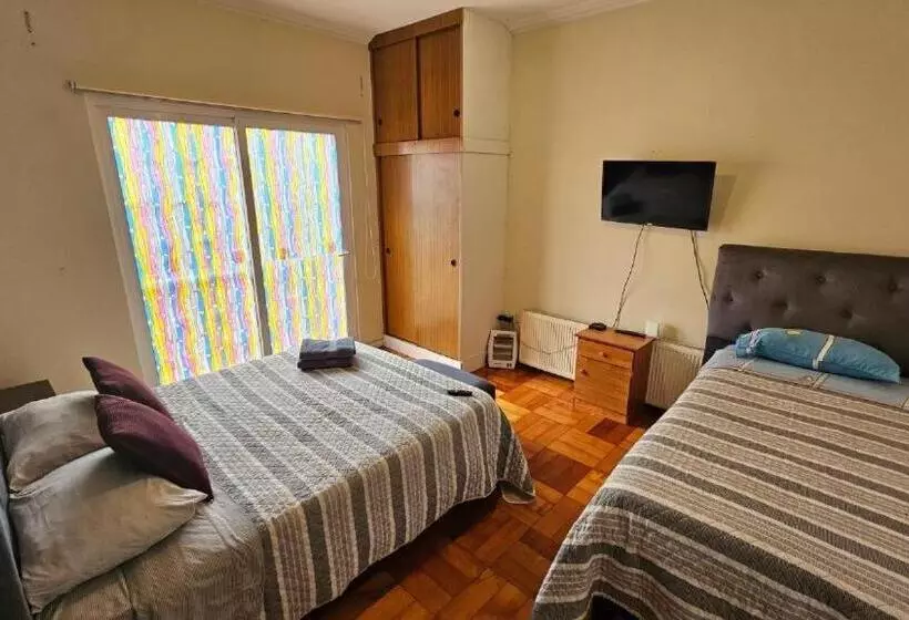 Hostal Casona Del Mar