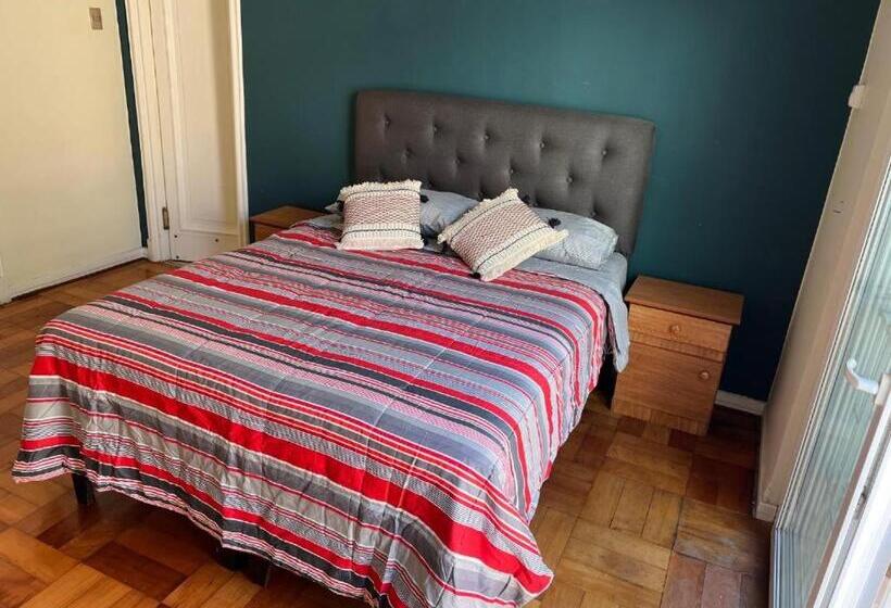 Hostal Casona Del Mar