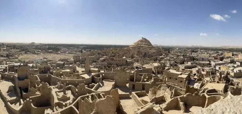 Hotelli Agpeninshal Ecolodge