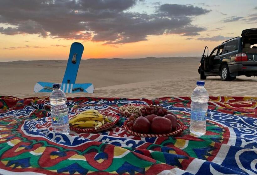 هتل Agpeninshal Ecolodge