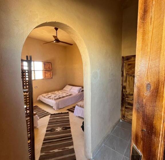 هتل Agpeninshal Ecolodge