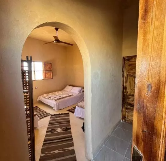 Hotelli Agpeninshal Ecolodge