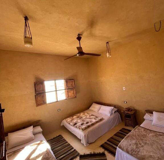 هتل Agpeninshal Ecolodge