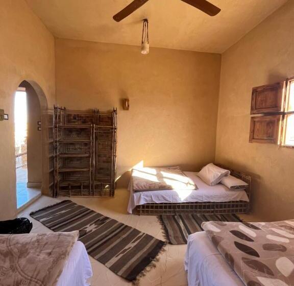 هتل Agpeninshal Ecolodge