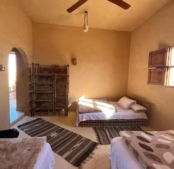 Hotelli Agpeninshal Ecolodge