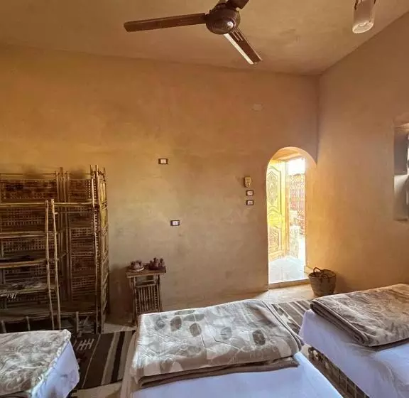 Hotelli Agpeninshal Ecolodge