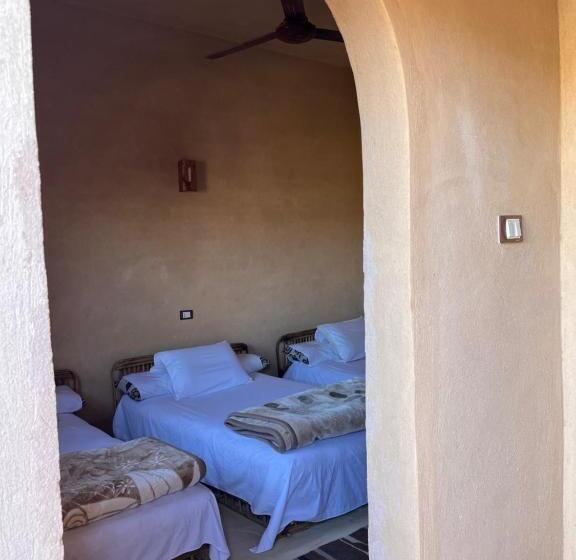 هتل Agpeninshal Ecolodge