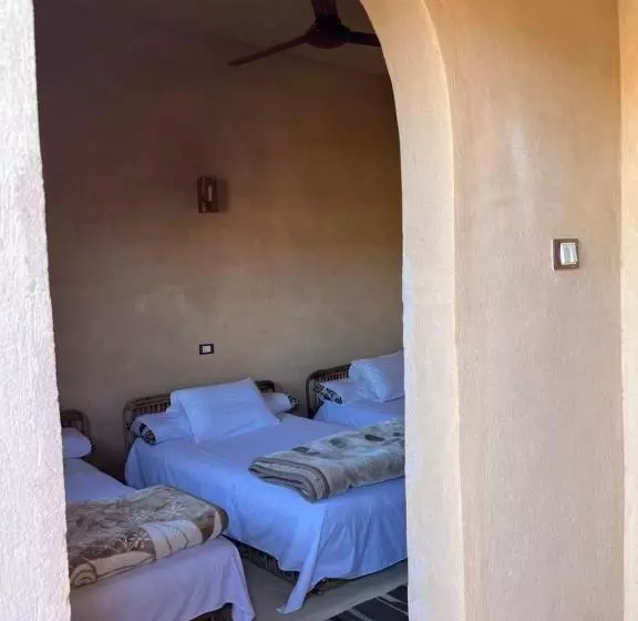 Hotelli Agpeninshal Ecolodge