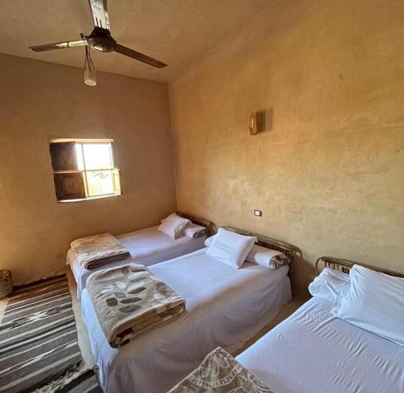 هتل Agpeninshal Ecolodge