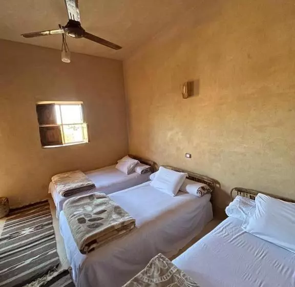 Hotelli Agpeninshal Ecolodge