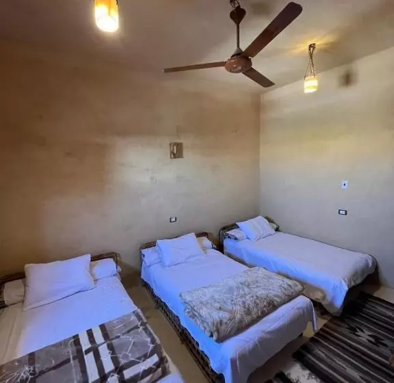 Hotelli Agpeninshal Ecolodge