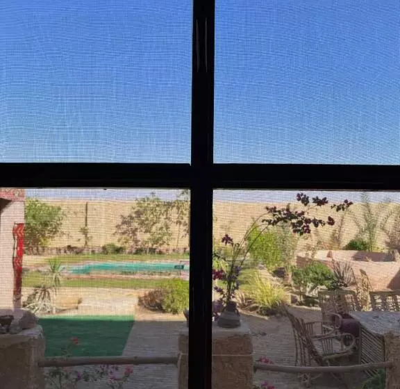 Hotelli Agpeninshal Ecolodge