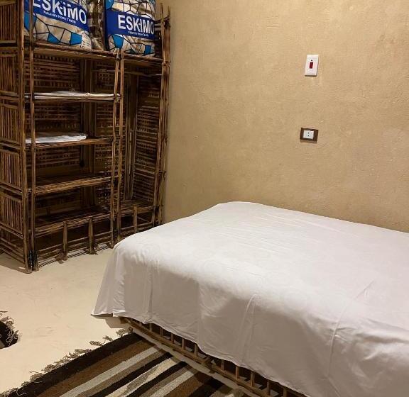 هتل Agpeninshal Ecolodge