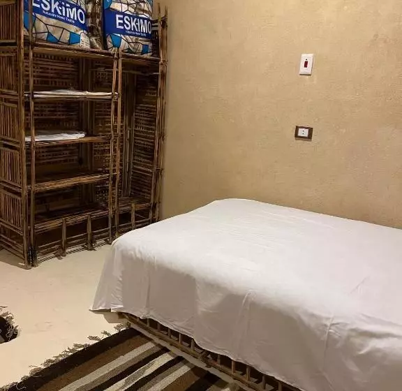 Hotelli Agpeninshal Ecolodge