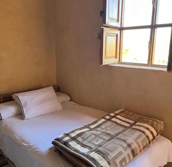 هتل Agpeninshal Ecolodge