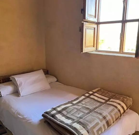 Hotelli Agpeninshal Ecolodge