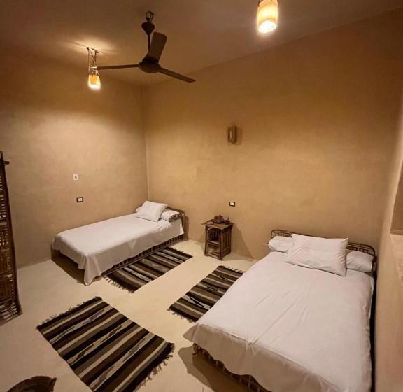 هتل Agpeninshal Ecolodge