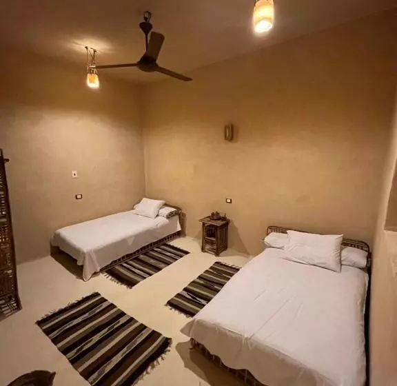 Hotelli Agpeninshal Ecolodge