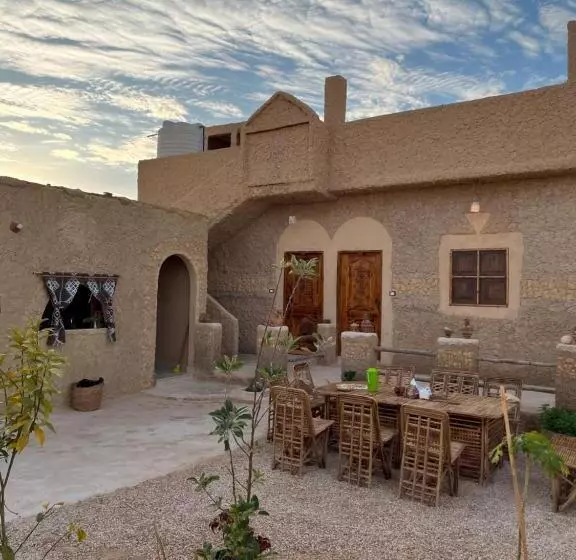 Hotelli Agpeninshal Ecolodge