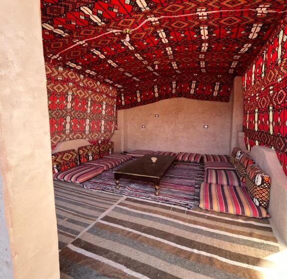 هتل Agpeninshal Ecolodge