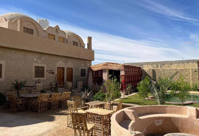 هتل Agpeninshal Ecolodge