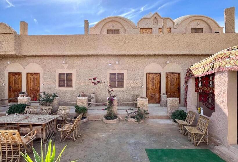 هتل Agpeninshal Ecolodge