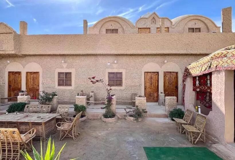 Hotelli Agpeninshal Ecolodge