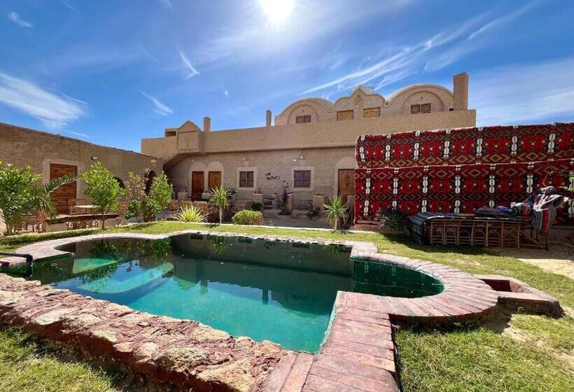 هتل Agpeninshal Ecolodge