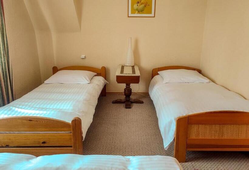 酒店 Agroturystyka śtyry Gwiozdki