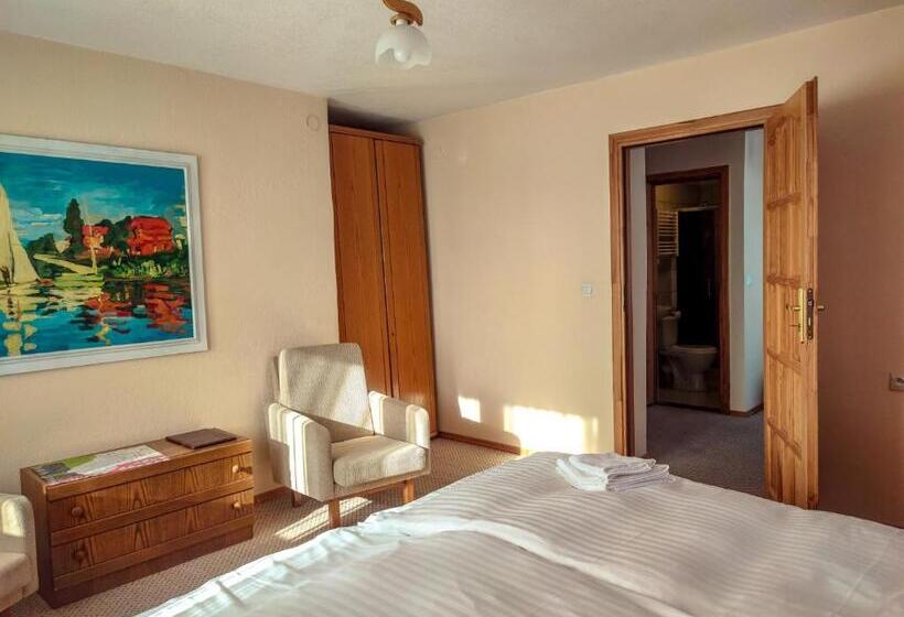 酒店 Agroturystyka śtyry Gwiozdki