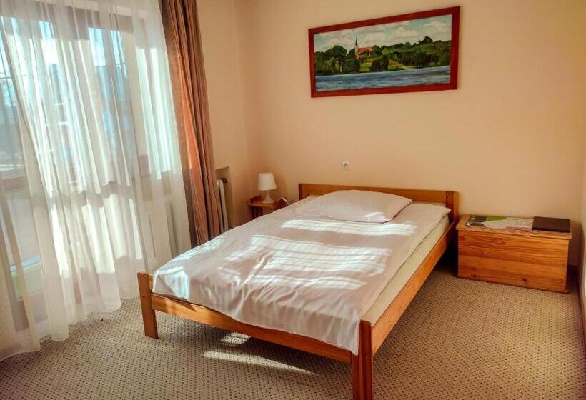 酒店 Agroturystyka śtyry Gwiozdki