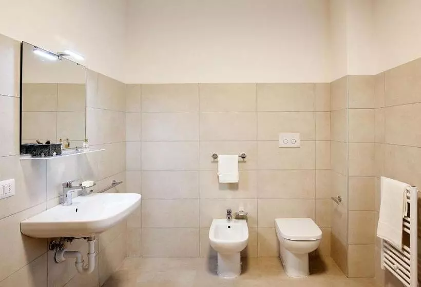 Hotelli Brussa Horse Oasi