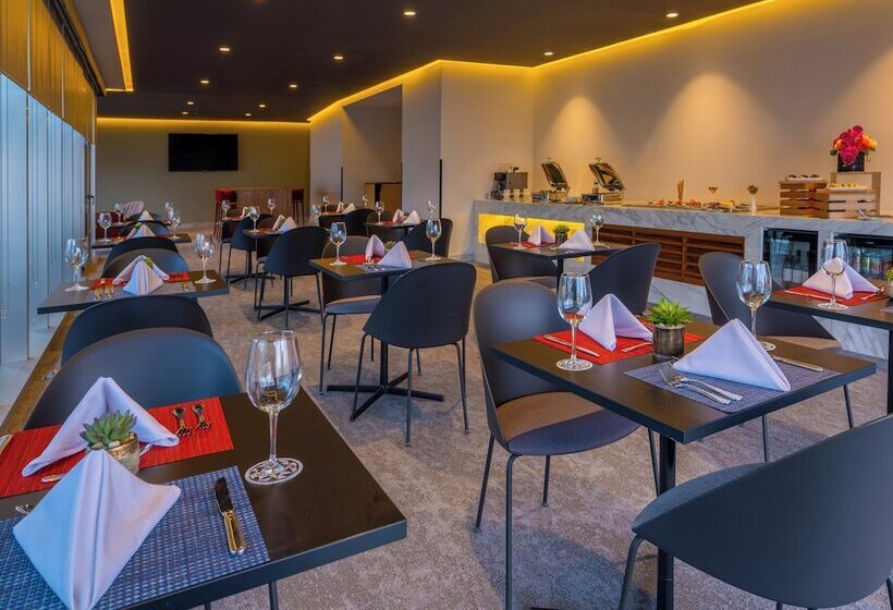 酒店 Galeria Plaza Monterrey