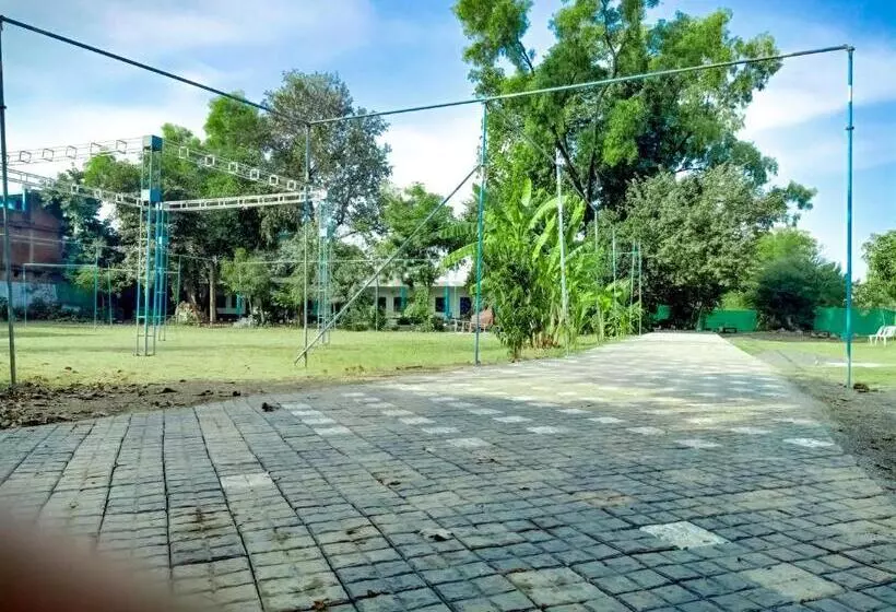 ホテル Green Park