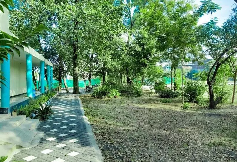 ホテル Green Park