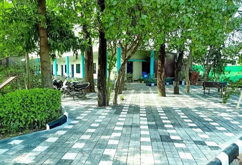 ホテル Green Park